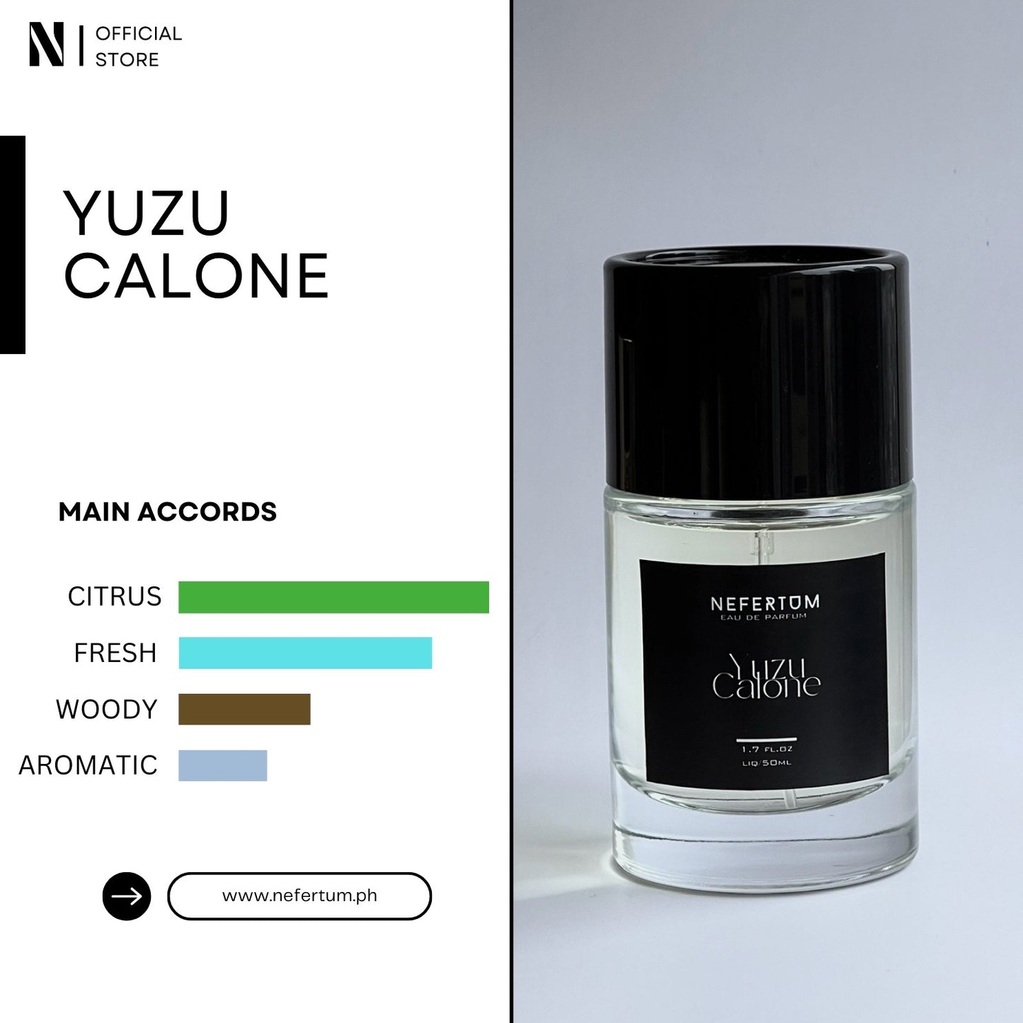 Yuzu Calone